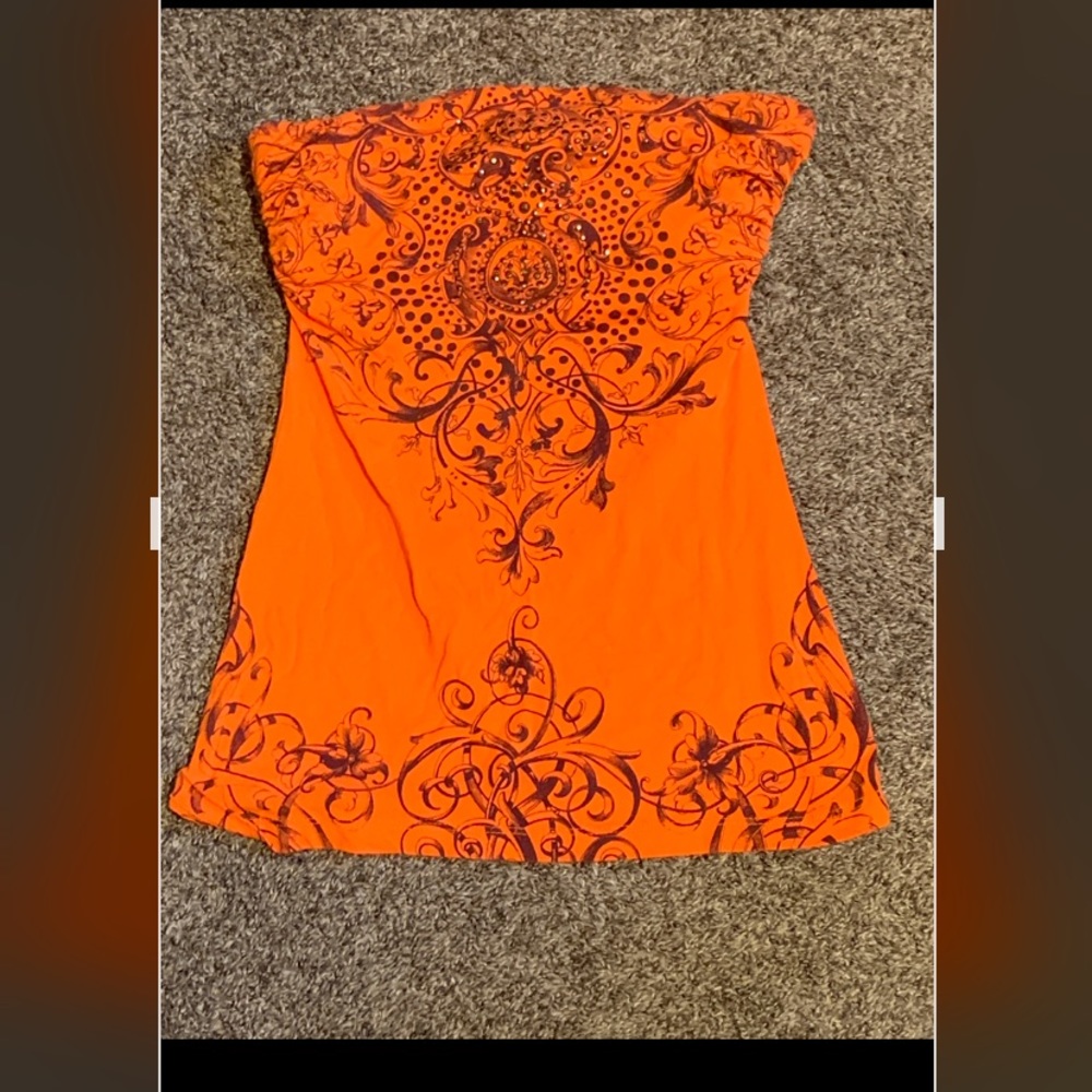 Womens Medium summer top